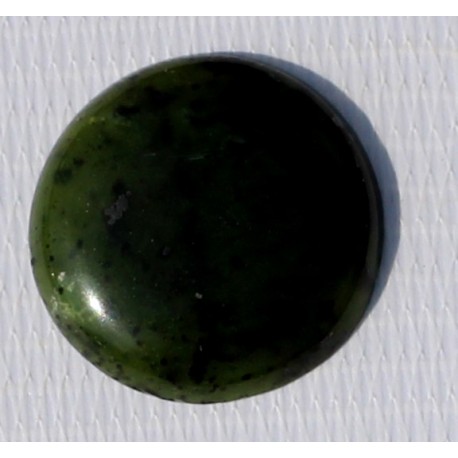 Jade  23 CT Green Gemstone Afghanistan 0008