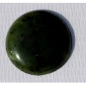Jade  23 CT Green Gemstone Afghanistan 0008