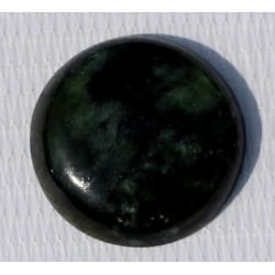 Jade  25 CT Green Gemstone Afghanistan 0009