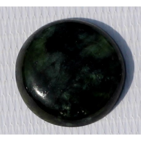 Jade  25 CT Green Gemstone Afghanistan 0009