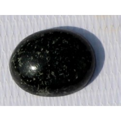 Jade  15 CT Green Gemstone Afghanistan 0011