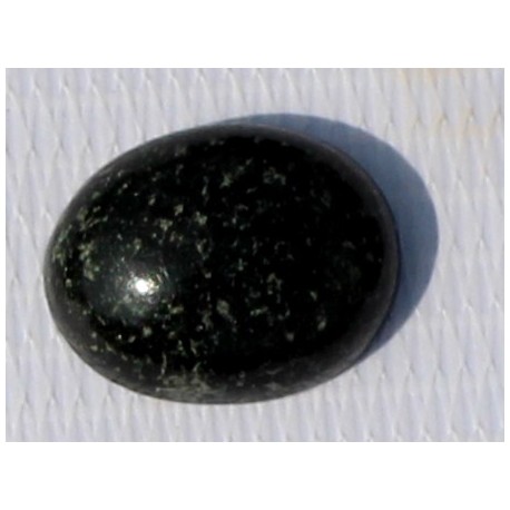 Jade  15 CT Green Gemstone Afghanistan 0011