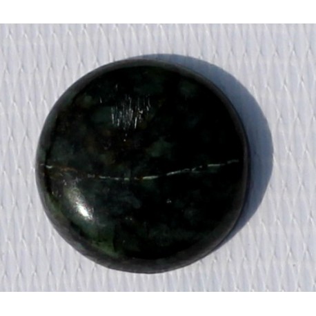 Jade  19 CT Green Gemstone Afghanistan 0014