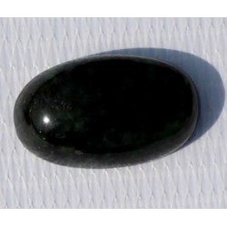 Jade  17 CT Green Gemstone Afghanistan 0017