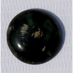 Jade  25.5 CT Green Gemstone Afghanistan 0018