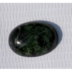 Jade  16 CT Green Gemstone Afghanistan 0019