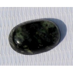 Jade  10 CT Green Gemstone Afghanistan 0024