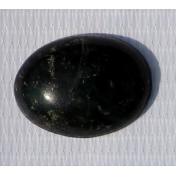 Jade  23.5 CT Green Gemstone Afghanistan 0025