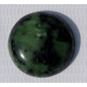 Jade  36.5 CT Green Gemstone Afghanistan 0028