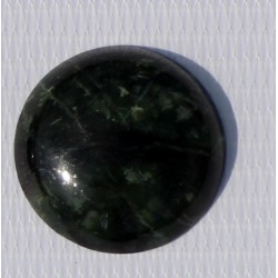 Jade  30.5 CT Green Gemstone Afghanistan 0030