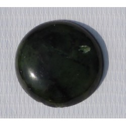 Jade  31.5 CT Green Gemstone Afghanistan 0032