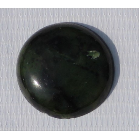 Jade  31.5 CT Green Gemstone Afghanistan 0032
