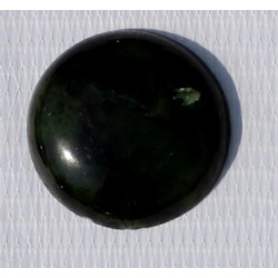 Jade  27.5 CT Green Gemstone Afghanistan 0033