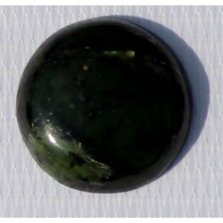 Jade  24 CT Green Gemstone Afghanistan 0035