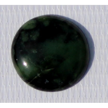 Jade  13.5 CT Green Gemstone Afghanistan 0036