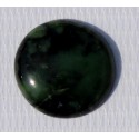 Jade  13.5 CT Green Gemstone Afghanistan 0036