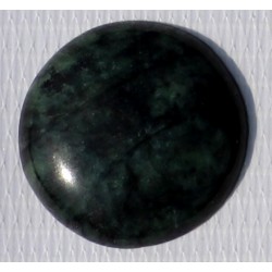 Jade  24 CT Green Gemstone Afghanistan 0037