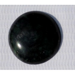 Jade  29 CT Green Gemstone Afghanistan 0038