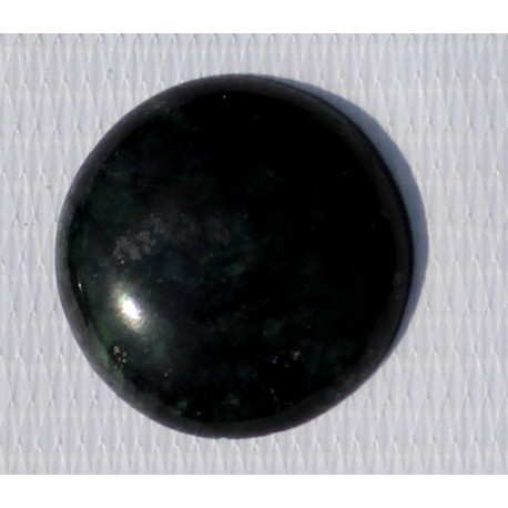 Jade  29 CT Green Gemstone Afghanistan 0038