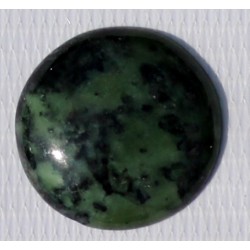 Jade  25 CT Green Gemstone Afghanistan 0040