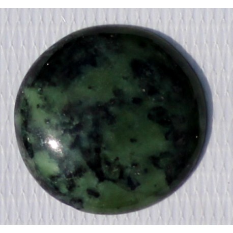 Jade  25 CT Green Gemstone Afghanistan 0040