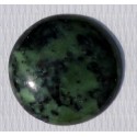Jade  25 CT Green Gemstone Afghanistan 0040