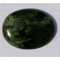Jade  36.5 CT Green Gemstone Afghanistan 0042