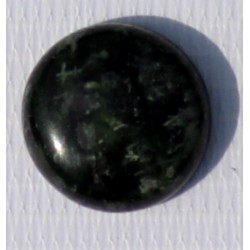 Jade  21 CT Green Gemstone Afghanistan 0046