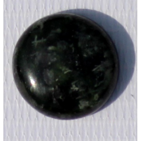 Jade  21 CT Green Gemstone Afghanistan 0046