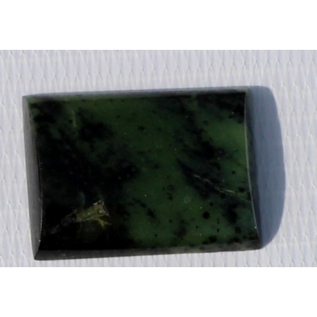 Jade  38 CT Green Gemstone Afghanistan 0053
