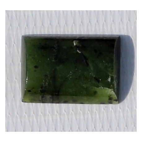 Jade  10.5 CT Green Gemstone Afghanistan 0055