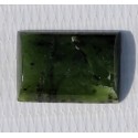 Jade  10.5 CT Green Gemstone Afghanistan 0055
