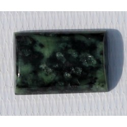 Jade  18 CT Green Gemstone Afghanistan 0056