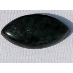 Jade  23 CT Green Gemstone Afghanistan 0058