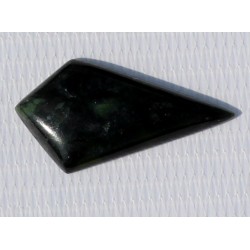 Jade  15 CT Green Gemstone Afghanistan 0061