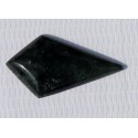 Jade  13.5 CT Green Gemstone Afghanistan 0062