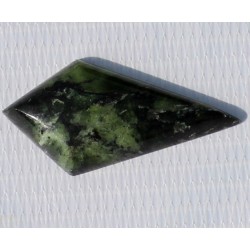 Jade  20 CT Green Gemstone Afghanistan 0063