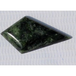 Jade  13.5 CT Green Gemstone Afghanistan 0064