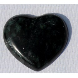 Jade  56 CT Green Gemstone Afghanistan 0066