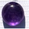 Amethyst 5.5 CT Gemstone Afghanistan 0207 
