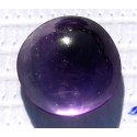Amethyst 5.5 CT Gemstone Afghanistan 0215 