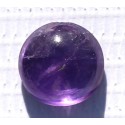 Amethyst 5 CT Gemstone Afghanistan 0222 