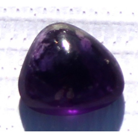 Amethyst 6 CT Gemstone Afghanistan 0230 