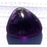 Amethyst 6 CT Gemstone Afghanistan 0230 
