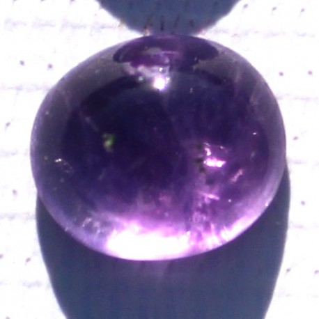 Amethyst 9 CT Gemstone Afghanistan 0231 