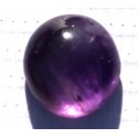 Amethyst 7 CT Gemstone Afghanistan 0232 