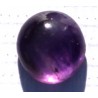 Amethyst 7 CT Gemstone Afghanistan 0232 