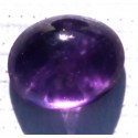 Amethyst 6 CT Gemstone Afghanistan 0233 