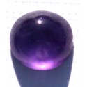 Amethyst 6.5 CT Gemstone Afghanistan 0244 