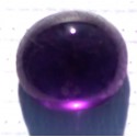 Amethyst  6 CT Gemstone Afghanistan 0250